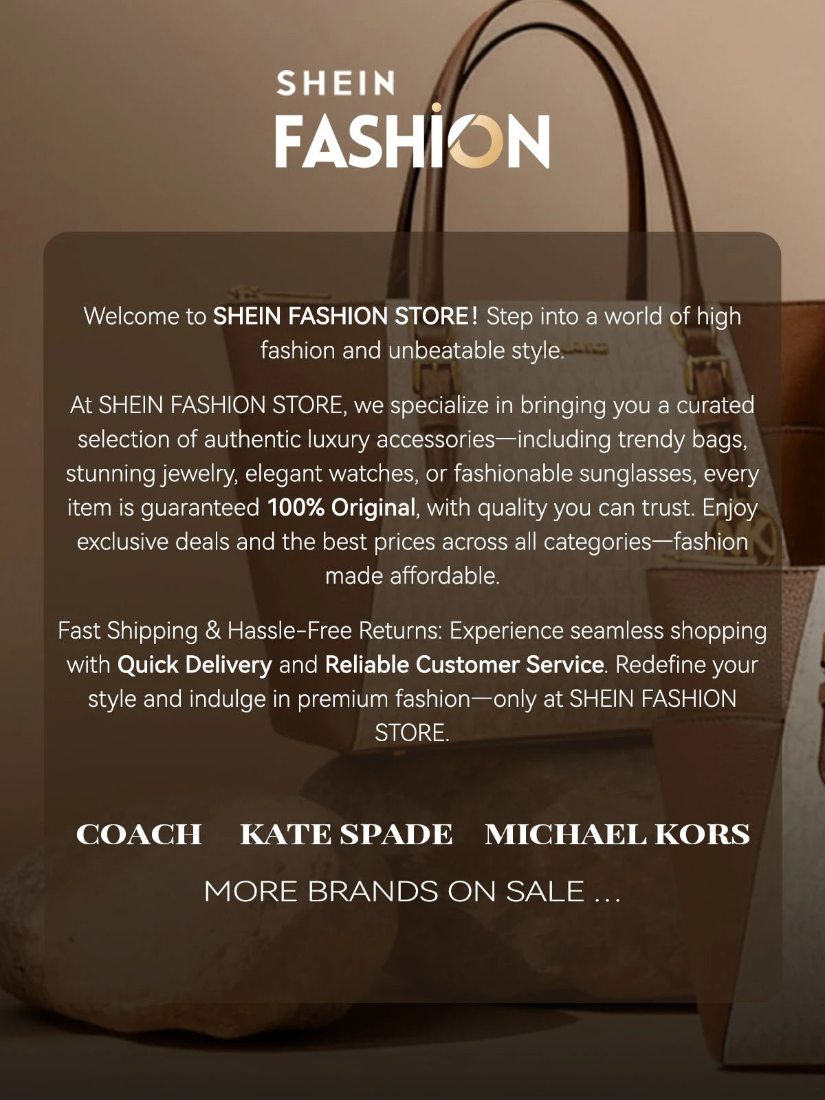 Coach Nolita 19 Signature Coated Canvas Leather Shoulder Bag For Women, Convertible Wristlet Walnut Black CW426 196395548125 Designer Handbags Brown Purse