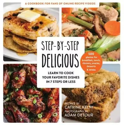 Pre-Owned Homemade: Irresistible Homemade Recipes For Every Occasion (Hardcover) By Clodagh McKenna