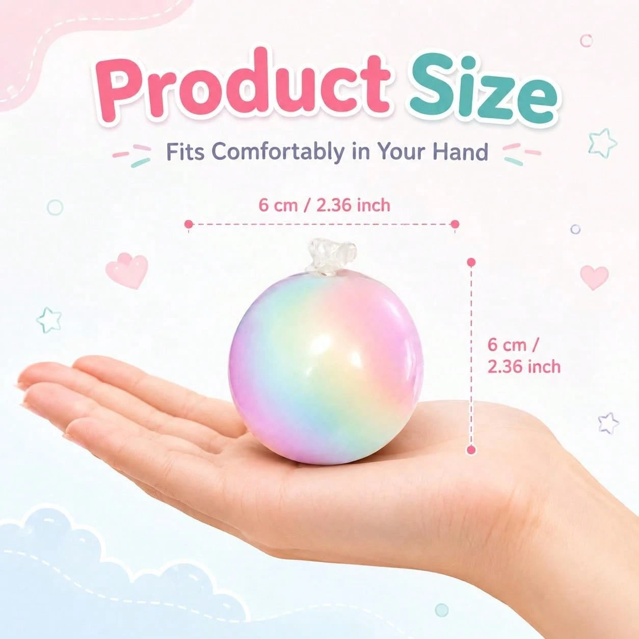 Super Soft Squishies & Squishy Toys, Crunchy Squishy, Crispy Squishy Toy, Wax Crispy Squeeze Stress Balls, Slow Rebound Finger Squeeze Toy, Portable Sensory Fidget Toy With Multiple Play Ways, Anxiet