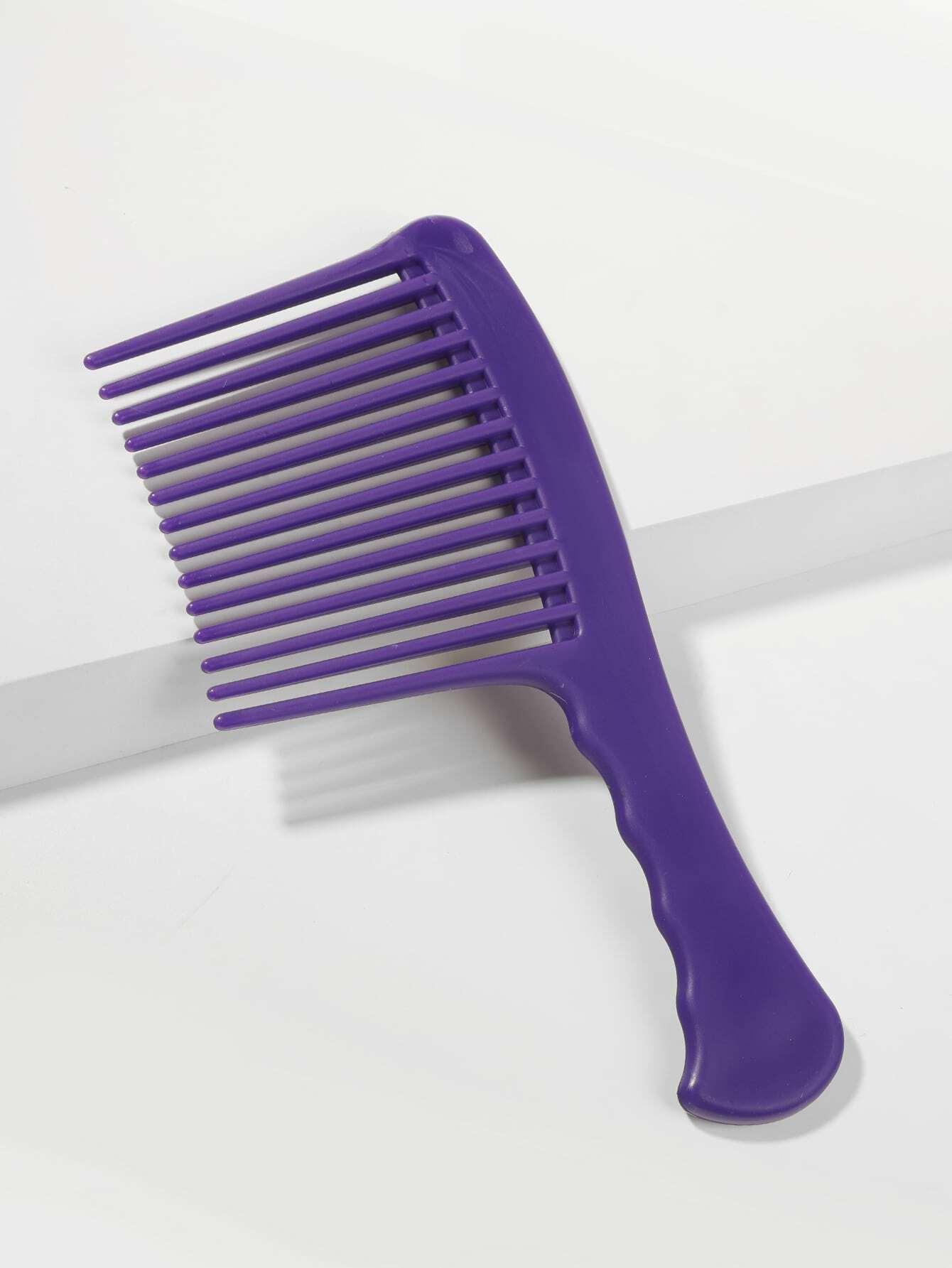 Wide Long Tooth Hair Detangling Comb, Large Wide Tooth Comb Anti Frizz Hair Brush For All Hair Types, Hair Brush, Comb, Hair Tools, Hair Products And Accessories For Barber Salon Beauty Back To School