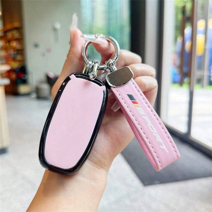 1 Pc TPU Car Smart Key Protection Case Fit For Audi R8 Q5 Q7 S3 S4 S5 S6 S7 S8 SQ5 RS5 RS7 A4 A5 A6 A7 A8 Accessories