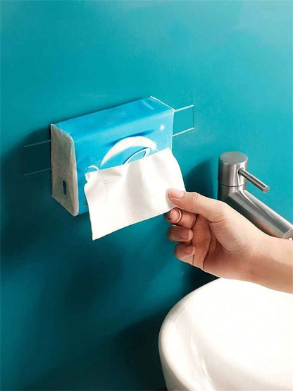 1 Piece Of Nano Double-Sided Tape, High Viscosity Invisible Tape, Acrylic Nano Tape