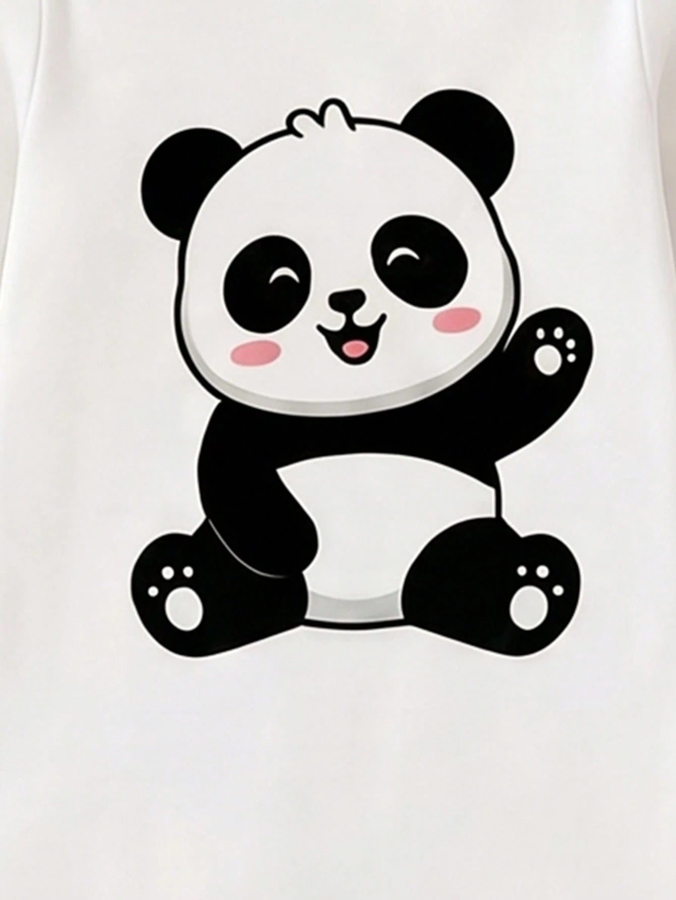 [1 Set Random] 0-12 Months Newborn Infant Romper, Cute Panda & Simple Striped Print, Long Sleeve Footed Jumpsuit, Unisex Baby Soft Comfortable Pajamas For Indoor & Outdoor Wear