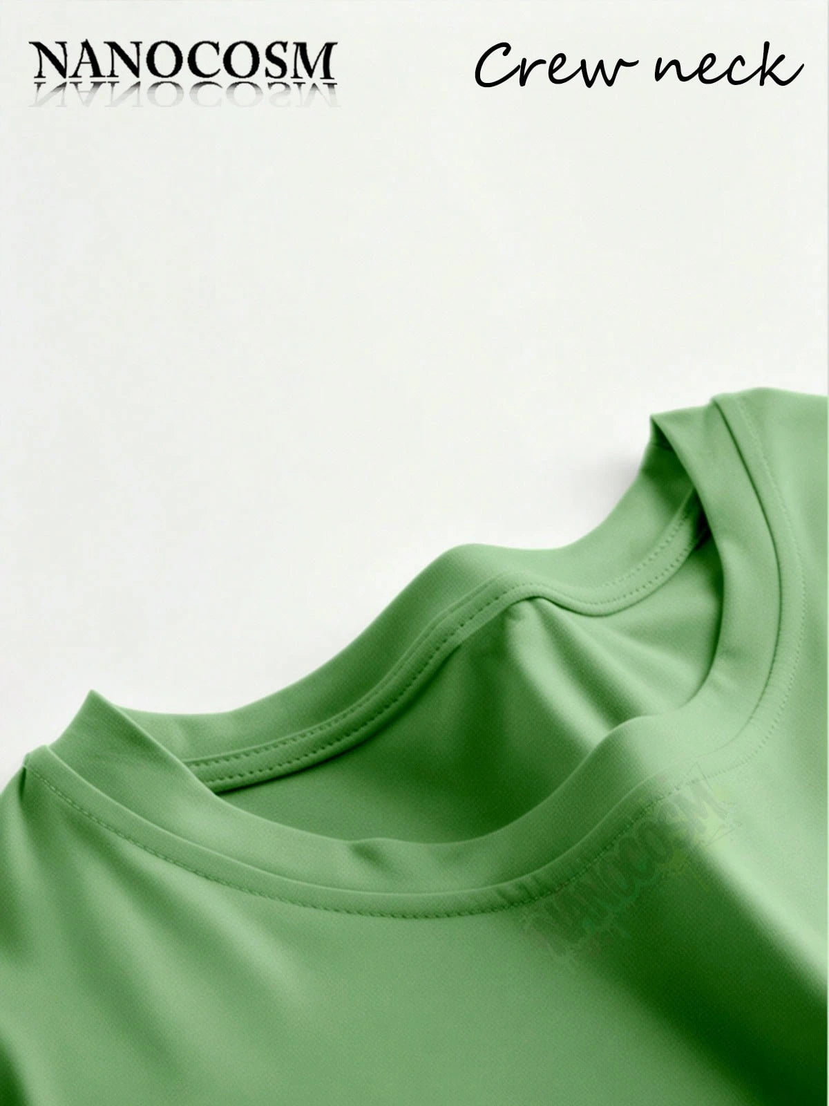 [100% Cotton] DVD Video Nostalgic Green Logo Vintage Gaming Print T-Shirt 2000s Aesthetic Retro Summer Shirt- Unisex Women & Men's Campus Daily Wear