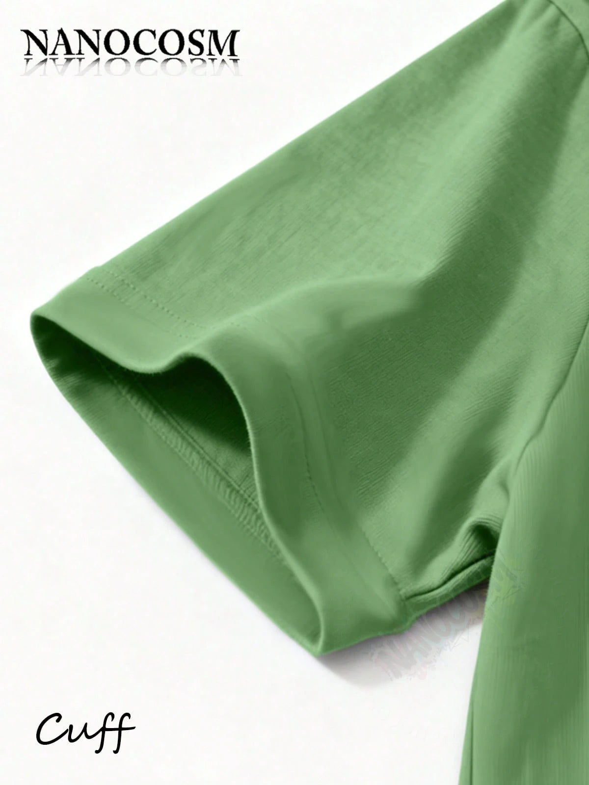 [100% Cotton] DVD Video Nostalgic Green Logo Vintage Gaming Print T-Shirt 2000s Aesthetic Retro Summer Shirt- Unisex Women & Men's Campus Daily Wear