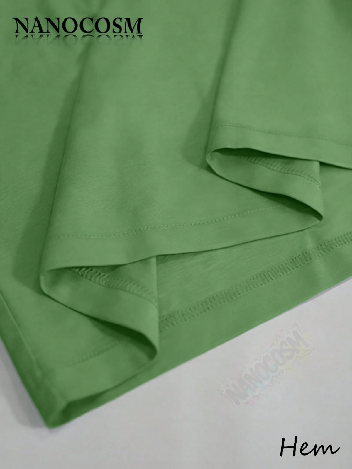 [100% Cotton] DVD Video Nostalgic Green Logo Vintage Gaming Print T-Shirt 2000s Aesthetic Retro Summer Shirt- Unisex Women & Men's Campus Daily Wear
