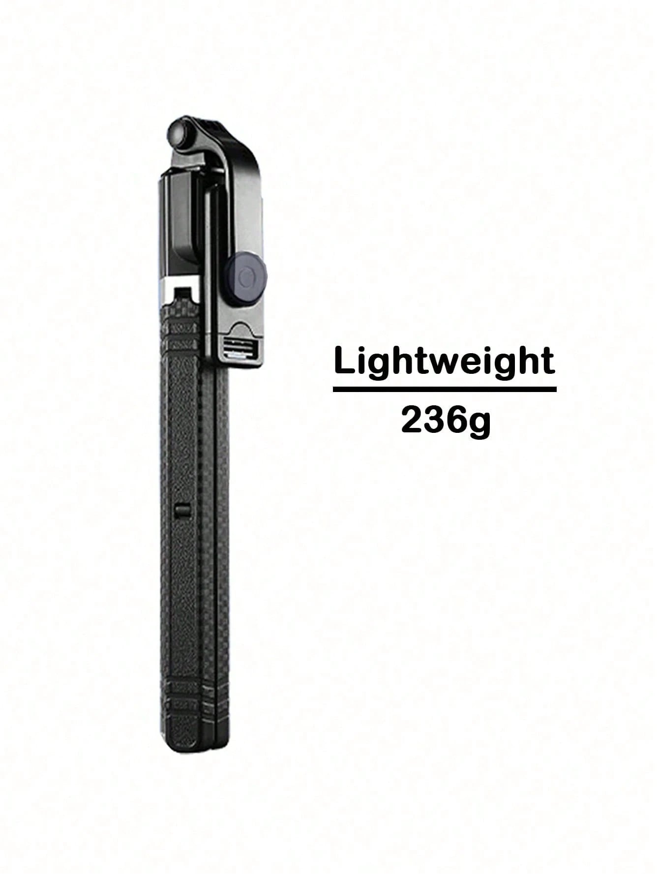 170cm Extendable Selfie Stick Tripod With Wireless Remote, Compatible With IOS And Android Phones, Suitable For Live Streaming, Vlogging, Family Gatherings, Christmas Parties, Self-Portraits, Outdoor
