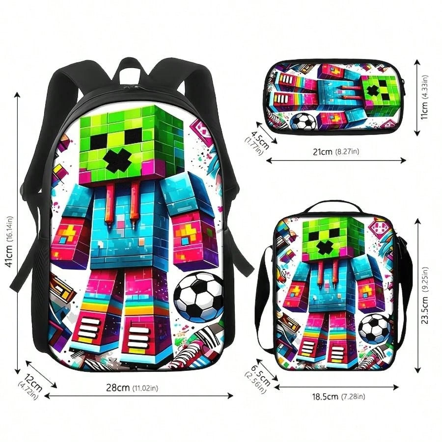 1PC/2PCS/3PCS