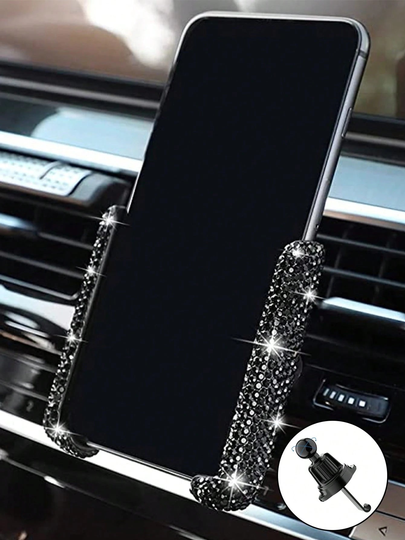1pc Car Phone Mount