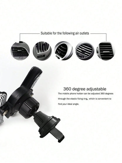 1pc Car Phone Mount