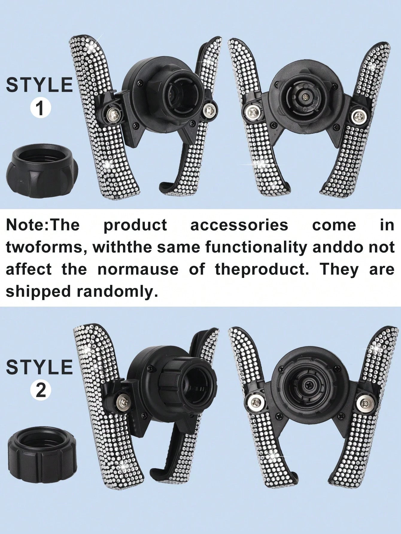 1pc Car Phone Mount
