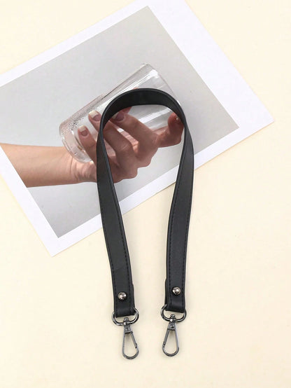 1pc Classic One Shoulder Bag Replacement Strap Clutch Bag Shoulder Strap