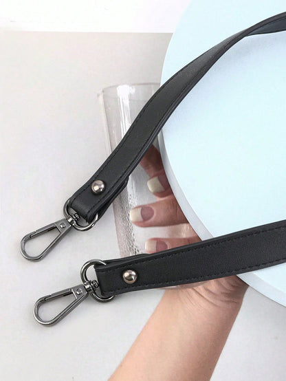 1pc Classic One Shoulder Bag Replacement Strap Clutch Bag Shoulder Strap