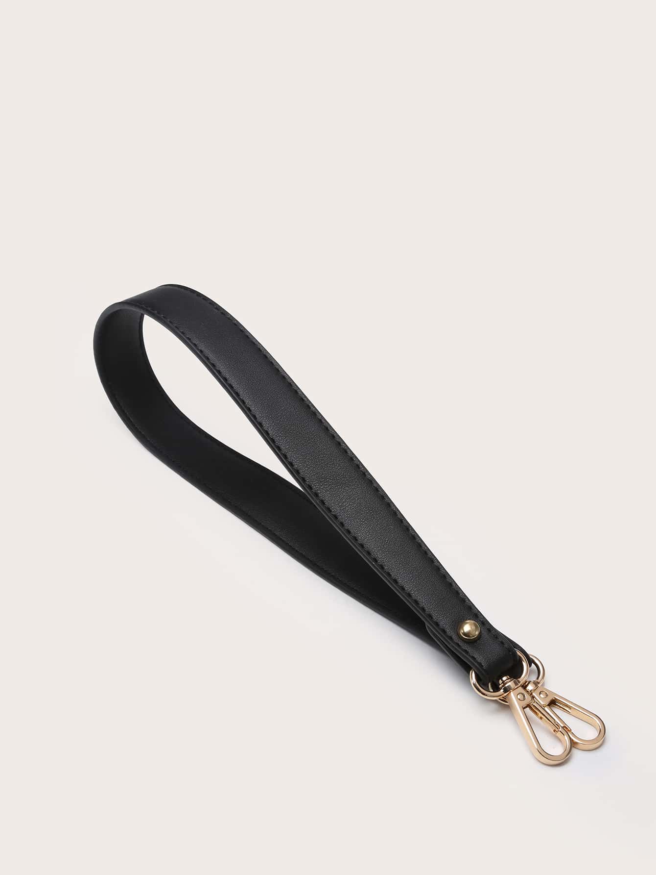 1pc Classic One Shoulder Bag Replacement Strap Clutch Bag Shoulder Strap