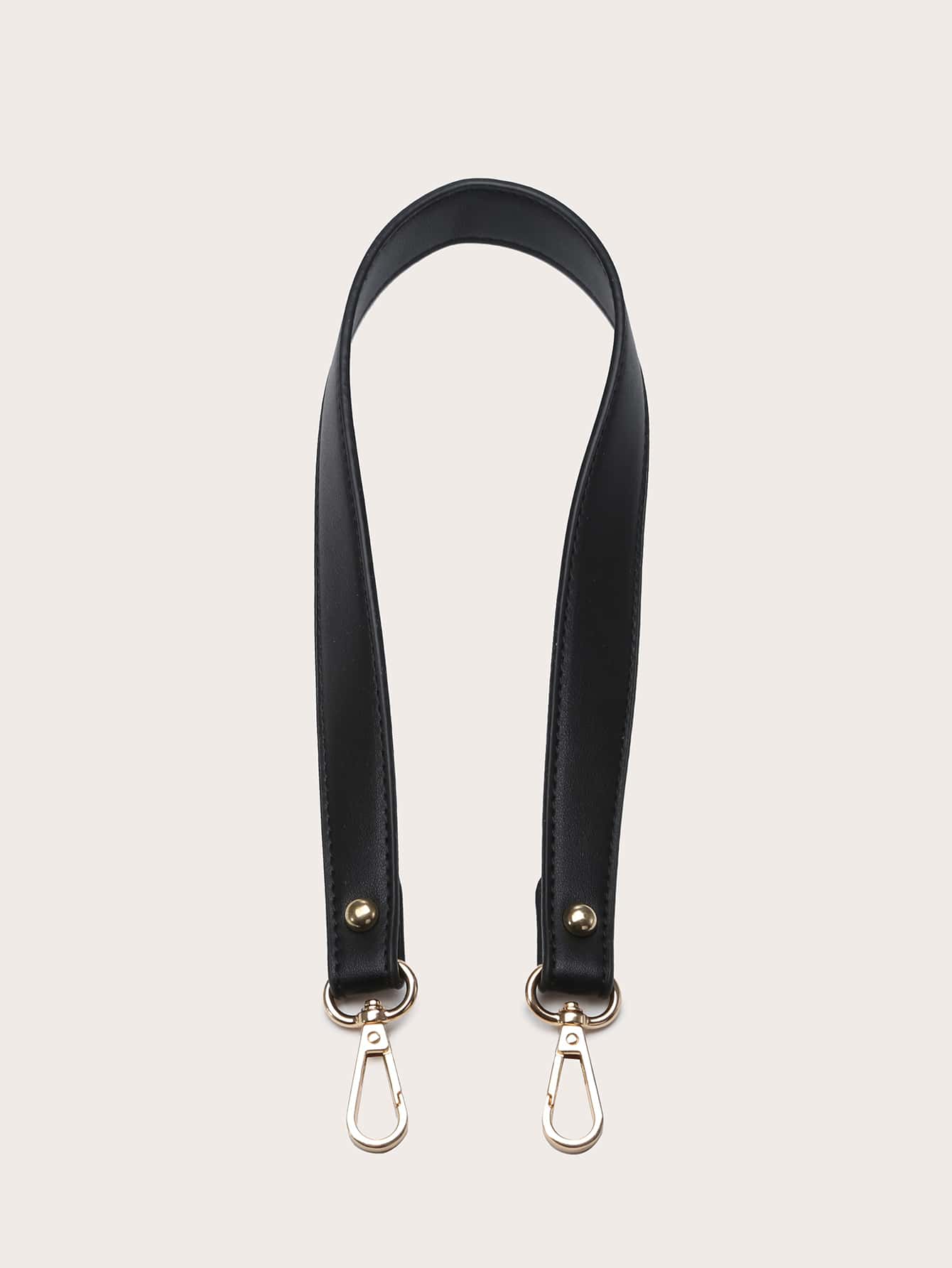 1pc Classic One Shoulder Bag Replacement Strap Clutch Bag Shoulder Strap