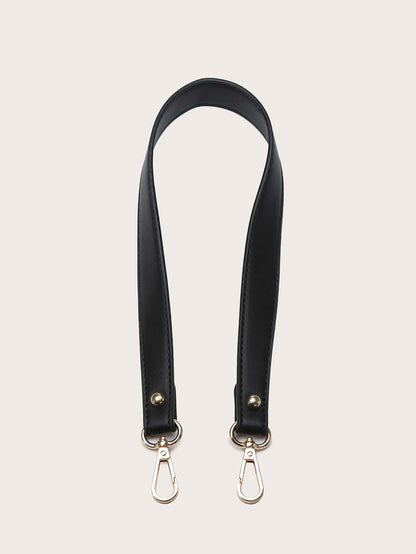 1pc Classic One Shoulder Bag Replacement Strap Clutch Bag Shoulder Strap