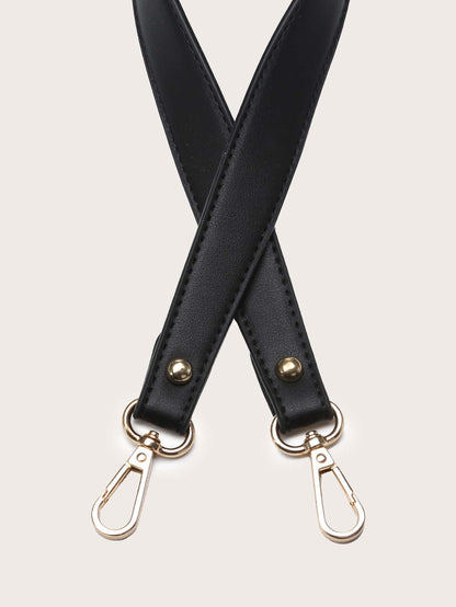 1pc Classic One Shoulder Bag Replacement Strap Clutch Bag Shoulder Strap