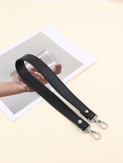 1pc Classic One Shoulder Bag Replacement Strap Clutch Bag Shoulder Strap