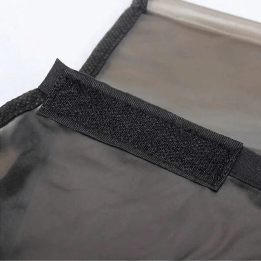 1pc Oversized Perming & Dyeing Foil Capes, Waterproof Hairdressing Accessories,Waterproof Hairdressing Cape, Suitable For Dyeing, Styling, Perming And Hair Care, Hairdressing Tools, Hair Salon Accesso