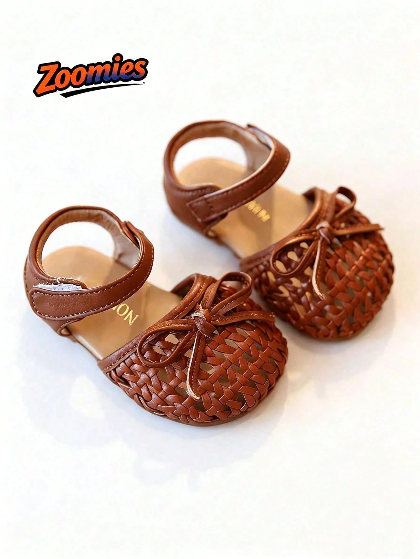 2026 New Girls' Fashion Minimalist Versatile Sandals, Children's Sandals, Suitable For Summer Daily Wear, Parties, Play, And Vacations.