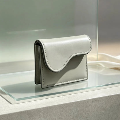 2026 New Style 2-For-1 Wallet, Suitable For Parties, Outings, Vacations, Shopping And Daily Use, Capable Of Holding Coins