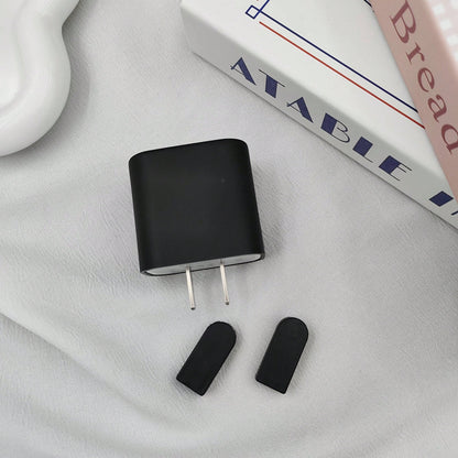 20W/ 18W Apple Charger Protective Case Cable Protector, Charger Protector