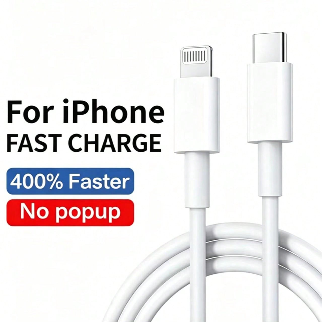 20W Fast PD Charging Cable- Lightning Cables Compatible With Apple 14 13 12 11 Pro Max Mini 14 8 Plus X XR XS USB C Cable For Gaming And Earphone Accessories With Quick Charge And Sync