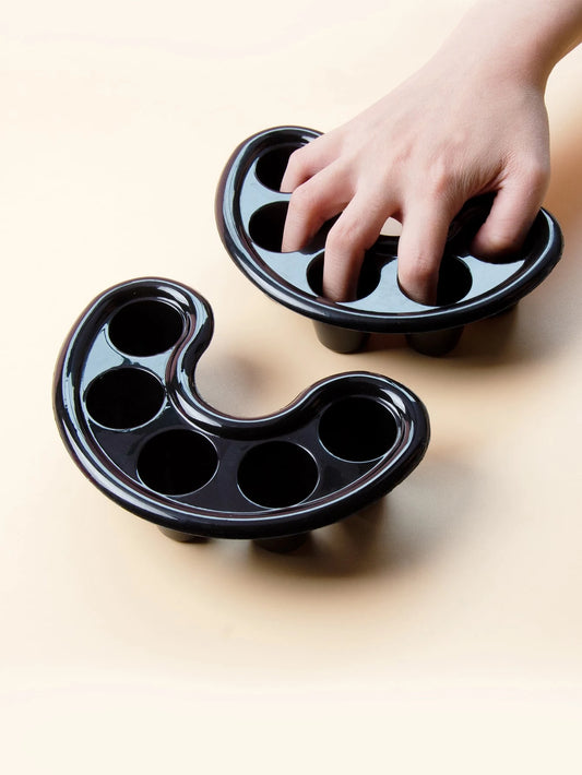 2pcs Nail Soak Bowl,Nail Supplies,Nail Tools,Nail Art Tools,Back To School,Nails,Nail Tools For Press On Nails