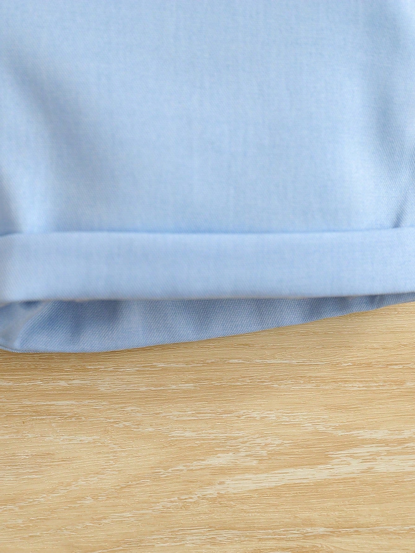 3-24M Baby Boy Gentleman Outfit, Aqua Blue Summer Elegant Old Money Classy Wedding Suit, White Short Sleeve Shirt Bow Tie, V-Neck Vest, Shorts Hat