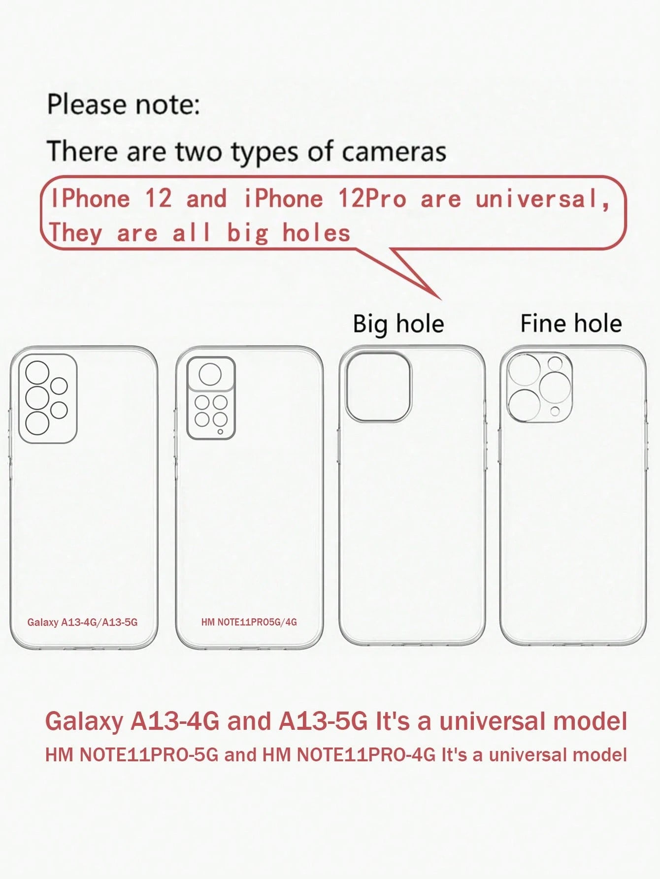 3PCS Minimalist Anti-Drop Thickened Phone Protective Case With Print, Compatible With Ip16 Ip 16PRO Ip 17 Ip 17PRO Ip 17PRO MAX Iphone15 XR/7/8 Iphone15Promax/12PROMAX/13PROMAX/14PROMAX 13 14 11 12p1