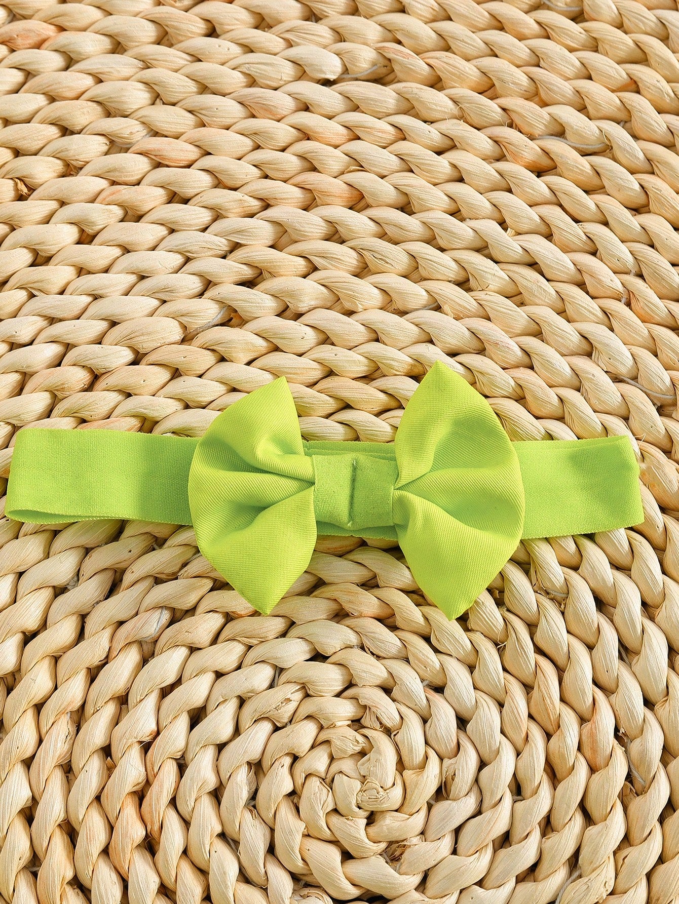 3pcs/Set Baby Girl Sequin Lime Green Bodysuit With Wings And Headband Birthday Party Summer Fairy Faerie