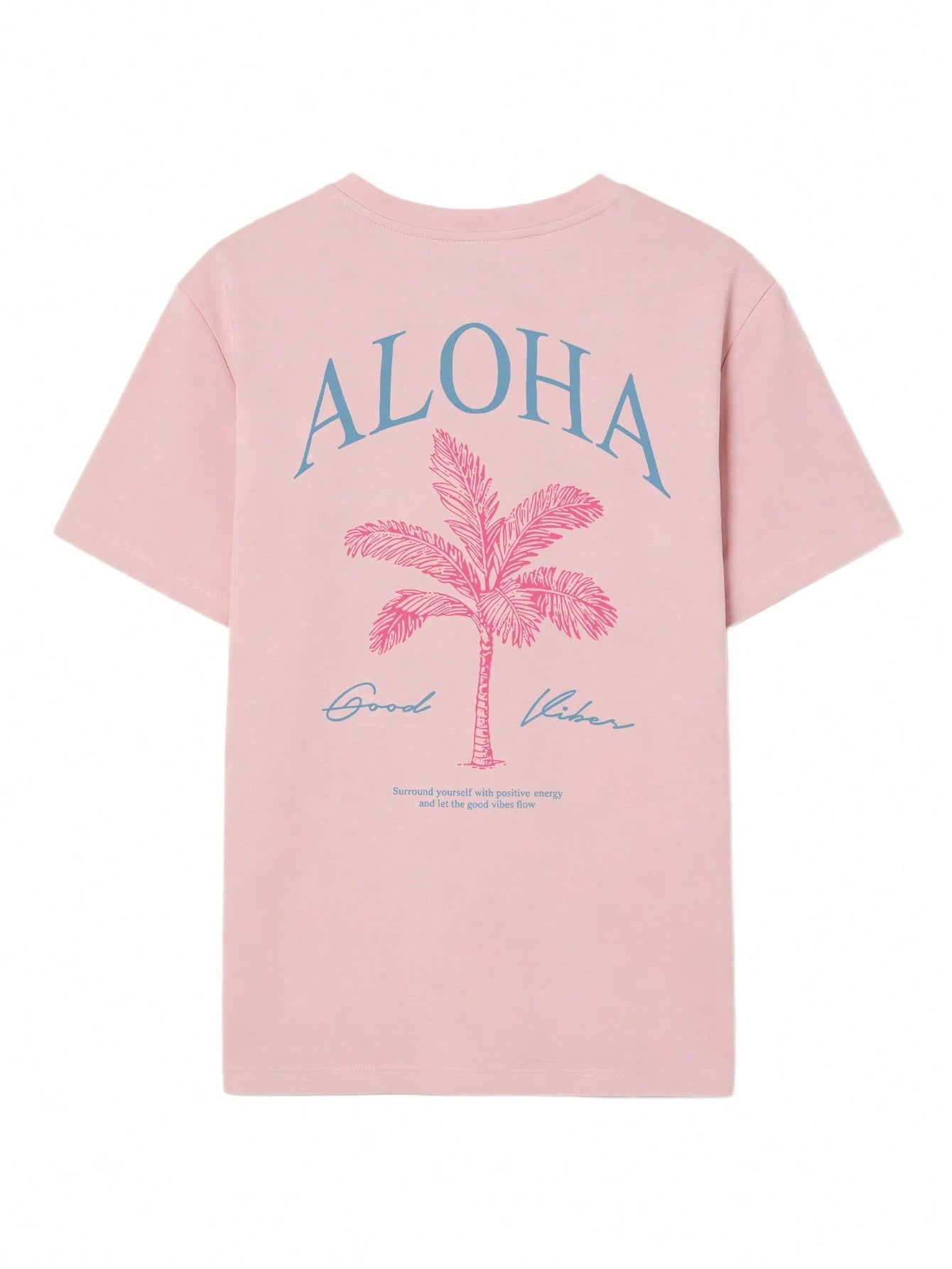 3pcs/Set Women's Summer New Fashion Letter Print Loose Casual T-Shirts, Versatile Daily Casual Wear, Streetwear