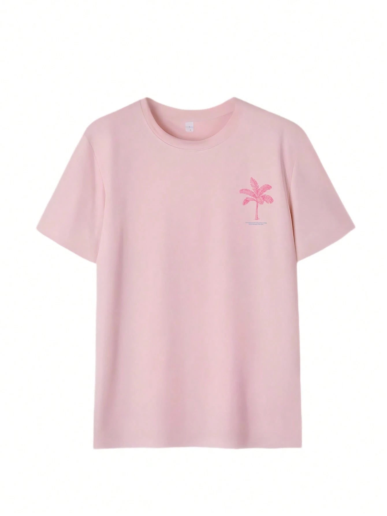 3pcs/Set Women's Summer New Fashion Letter Print Loose Casual T-Shirts, Versatile Daily Casual Wear, Streetwear