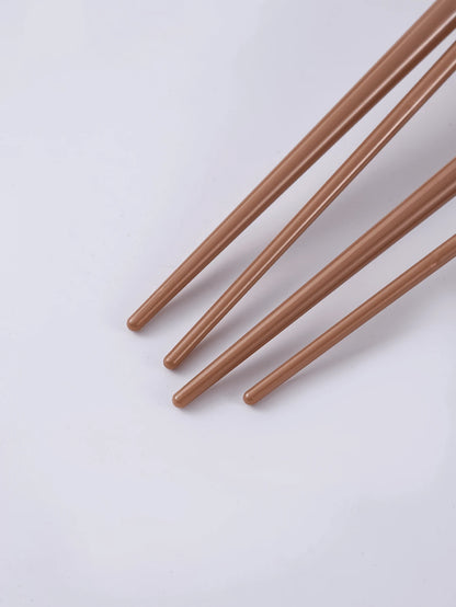 4pcs Upgraded Blade Eyeliner And Eyebrow Brush Set, Ultra-Thin & Angled & Flat Brush, Precise Detail Brush For Makeup Application, Eyebrow Brush, Eyeshadow Brush, Brush,Giveaways