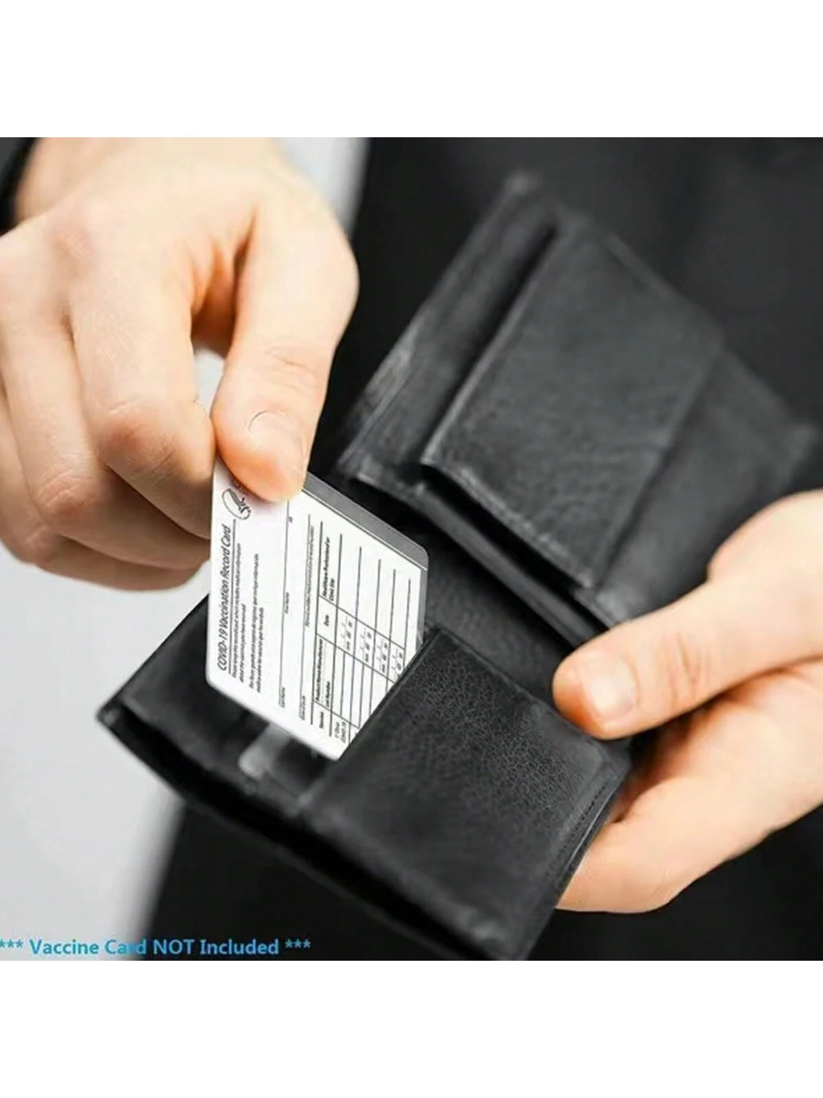 5/10/15/20pcs New Transparent PVC Protective Sleeve Waterproof Card Holder Medical Card Holder Card Sleeve Card Sticker Card Holder Card Sleeve Card Holder Card Clip Card Bag Business Card Holder Cred