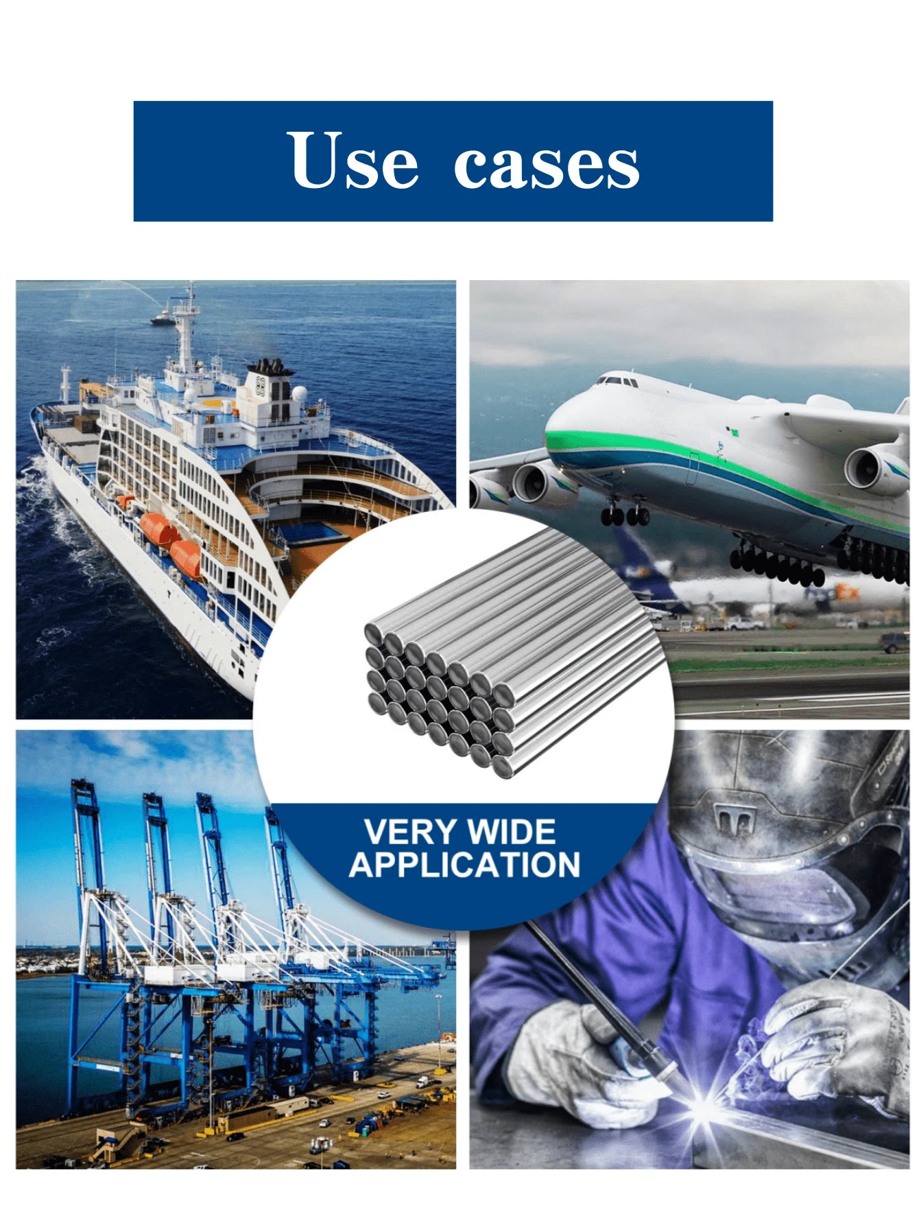 50 Pieces Of Aluminum Welding Rods, Low-Temperature Aluminum Core Welding Rods, Used For Repairing Welders For Stainless Steel And Aluminum, Low-Temperature Fusible Welding Wire, No Need For Welding P