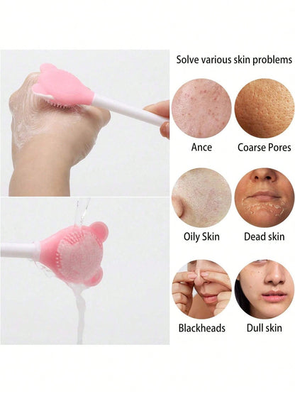5pcs/2pcs Facial Headband Set, Sponge Makeup Headband, Soft Towel Fabric, Convenient Preparation, Women Fluffy Thick Headband, Lightweight Hair Accessory, Hair Decor, Summer Essential, Kitchen Accesso