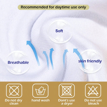 6-Pack Toddler Potty Training Pants, Soft And Absorbent Training Underwear For Boys And Girls, Ages 12 Months To 10 Years