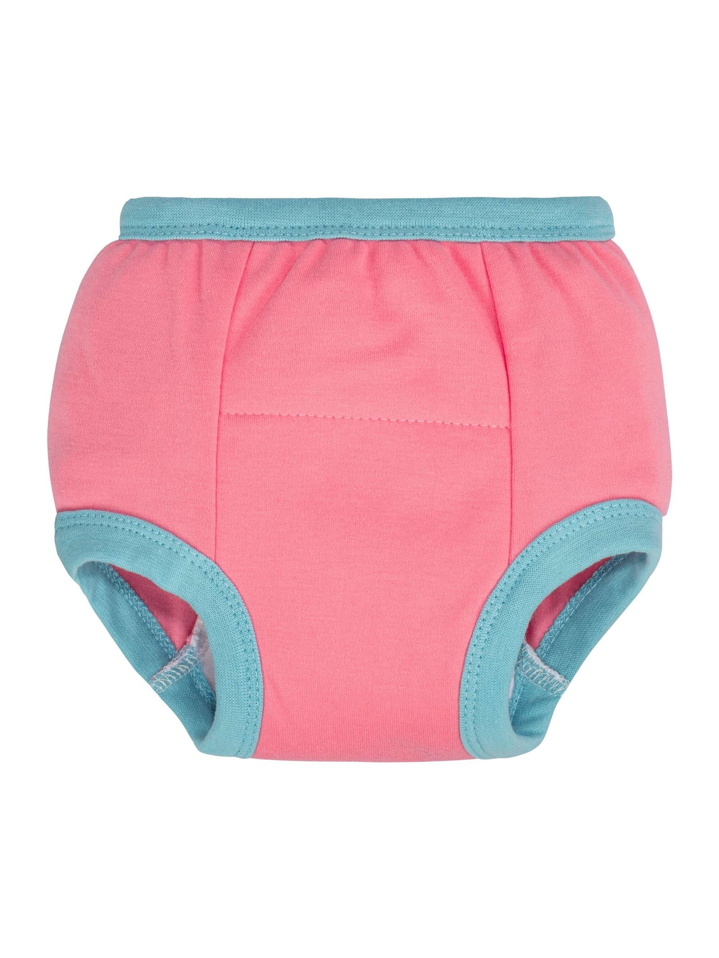 6-Pack Toddler Potty Training Pants, Soft And Absorbent Training Underwear For Boys And Girls, Ages 12 Months To 10 Years