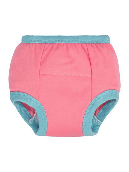 6-Pack Toddler Potty Training Pants, Soft And Absorbent Training Underwear For Boys And Girls, Ages 12 Months To 10 Years