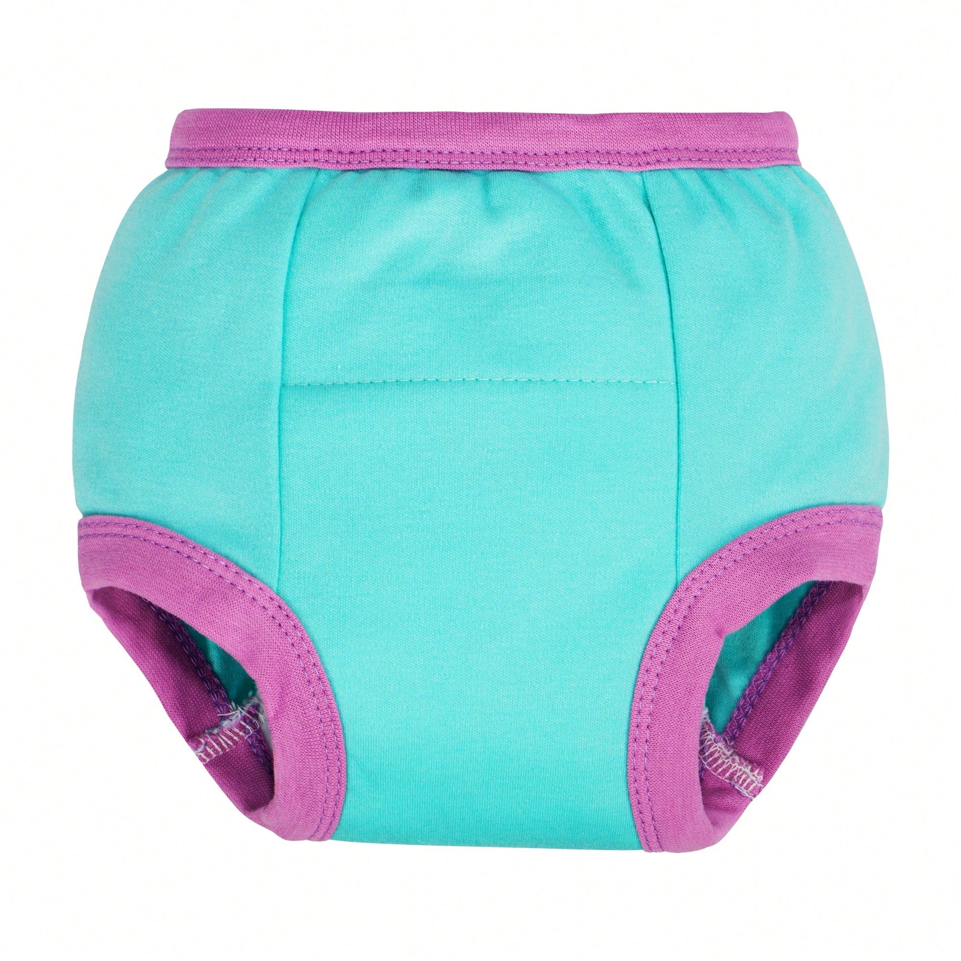 6-Pack Toddler Potty Training Pants, Soft And Absorbent Training Underwear For Boys And Girls, Ages 12 Months To 10 Years
