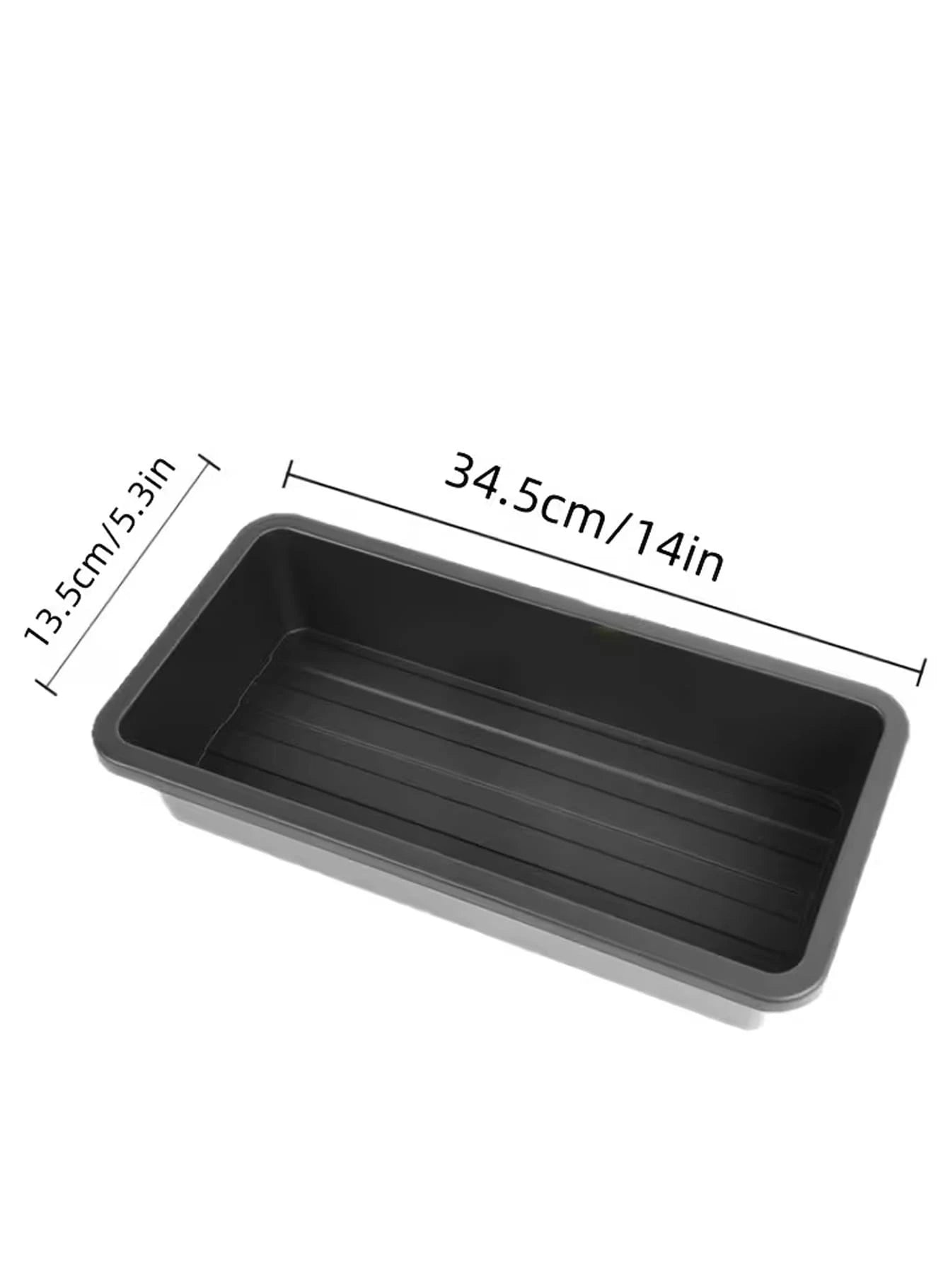 ABS Material Car Seat Under Storage Box, Suitable For Most Car Models, Organizes Front And Rear Seat Space, With Hidden Tray, Efficiently Stores Car Supplies, Can Be Used As Car Storage Rack