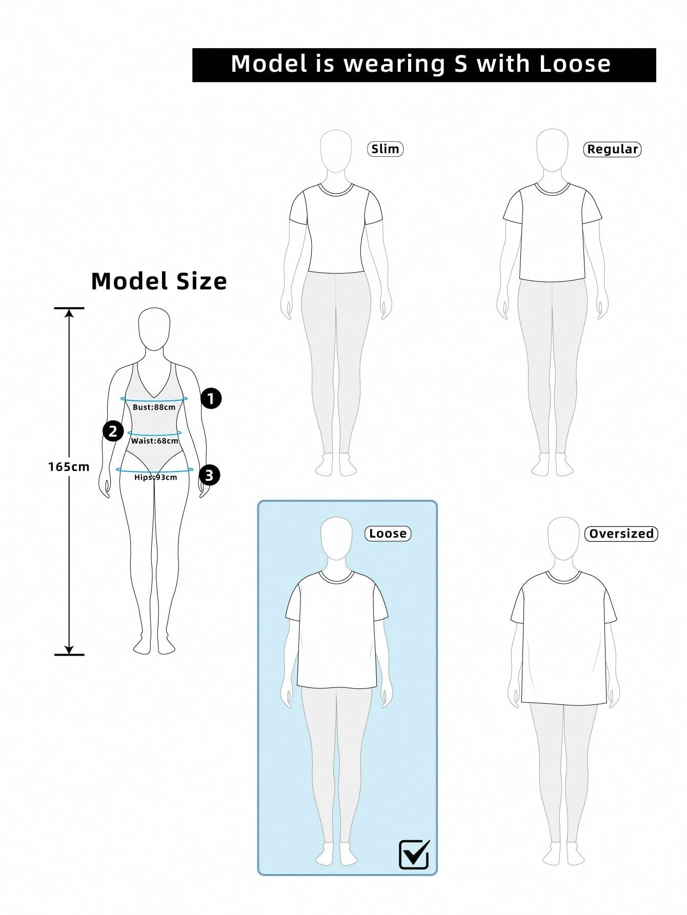 AiiRZ Women's Ruched Cinched Short Sleeve T-Shirt Casual Relaxed Fit Crew Neck Summer Spring Top With Gathered Waist Detail Comfortable