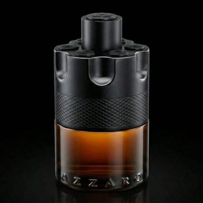 AzzaroThe Most Wanted Intense Men's Eau De Parfum Collection For Men & Women, Top Selling EDT/EDP Fragrances| Chrome, Wanted, Chrome Extreme & More Deep Woody Spicy Warm Fragrance 100ml 3.4oz