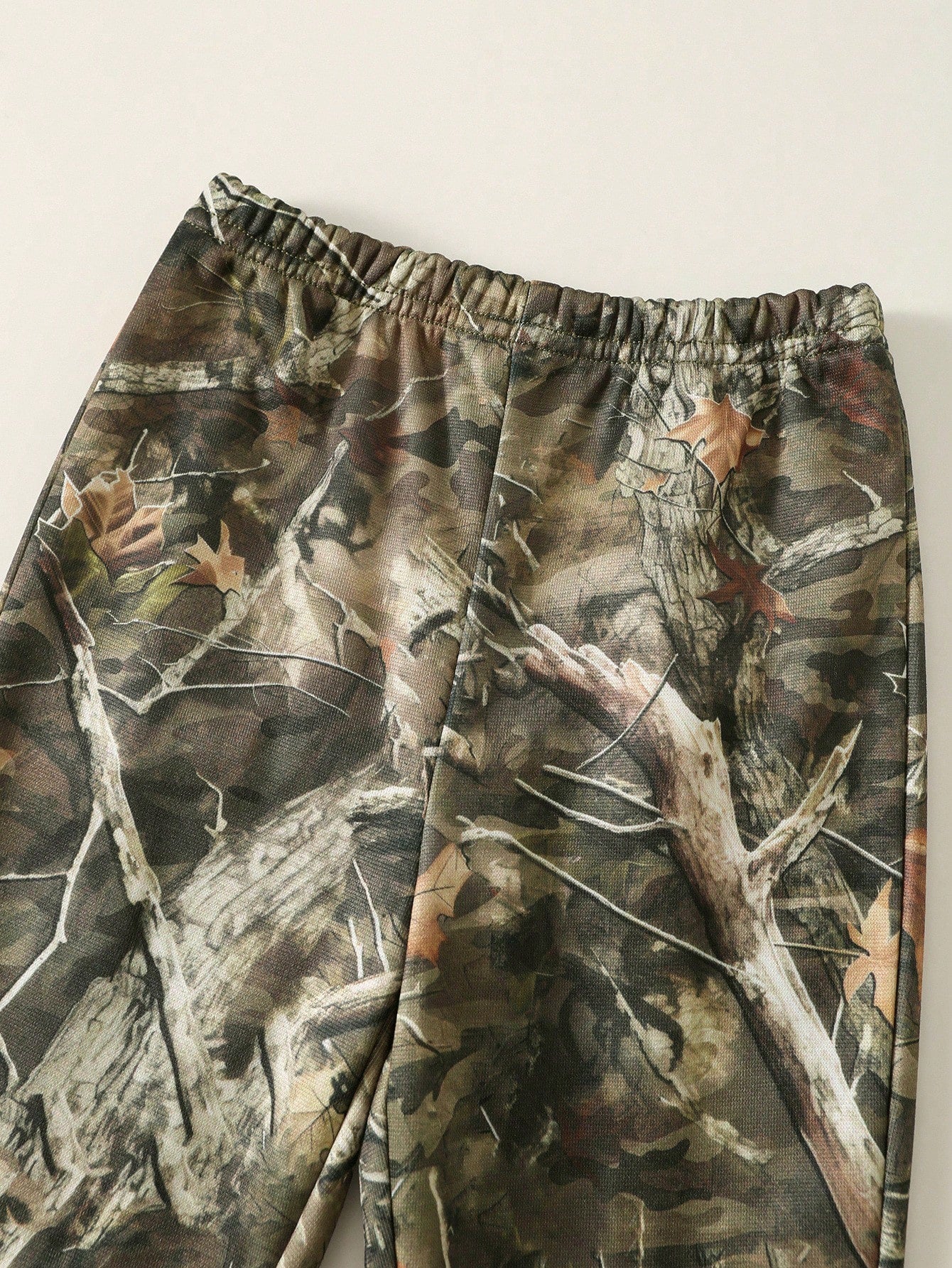 Baby Boy Camouflage Print Hoodie And Sweatpants Set,Sage Green,Autumn,Cow Boy,Date Fall Outfits Tracksuits,Loose Comfortable Thanksgiving Gift Set