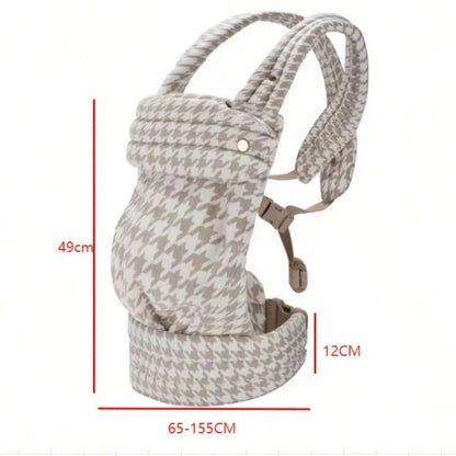 Baby Carrier Wrap Babies Bags Infant Backpack Toddler Backpacks Baby Sling Newborn Carriers Baby Kangaroo Bag Straps