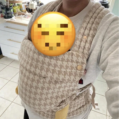 Baby Carrier Wrap Babies Bags Infant Backpack Toddler Backpacks Baby Sling Newborn Carriers Baby Kangaroo Bag Straps