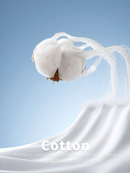 Baby Girl Summer Casual Solid Color Round Neck Top And Distressed Denim Jeans Set
