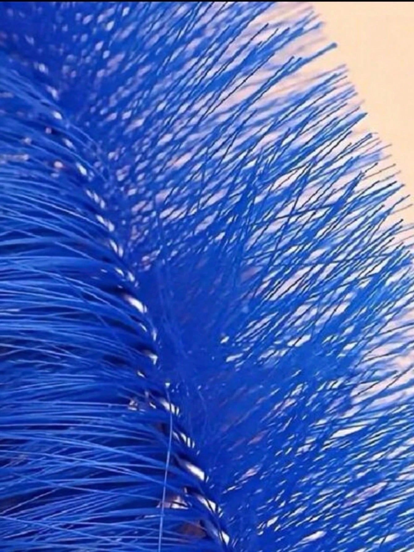 Bendable Duster, Spider Web Brush, Fan Cleaning Brush - Ultra-Fine Fiber Brush Head, Washable - Suitable For Fans, Air Conditioners, Drains, Screens, Blinds, Sofas, Furniture, Vents, Curtains, Cars, E