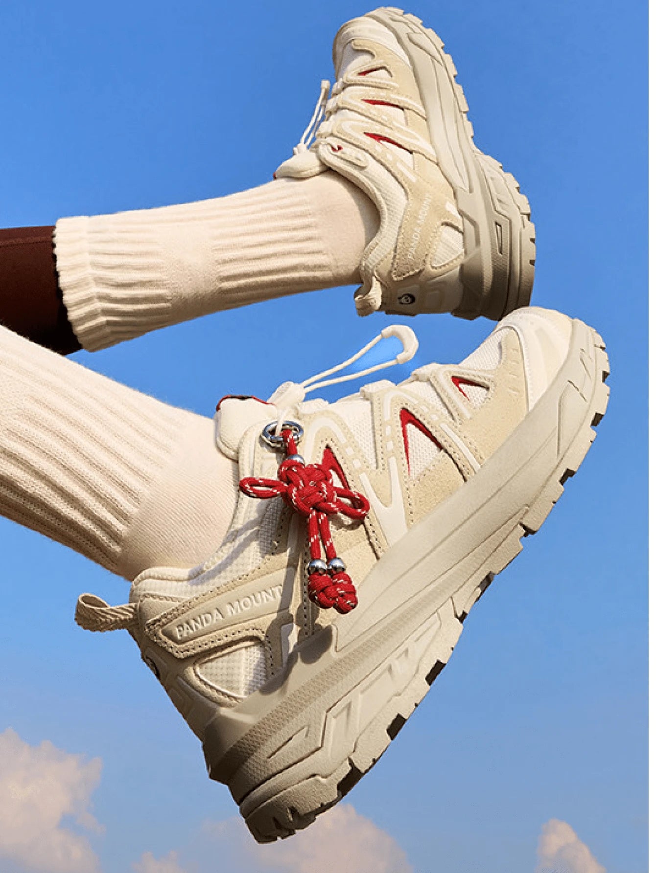 CAMEL CROWN Women's Hiking Shoes Trail Running Shoes Lightweight Outdoor Trekking Shoes Non-Slip Shoes For Hiking Walking Camping Backpacking Travel